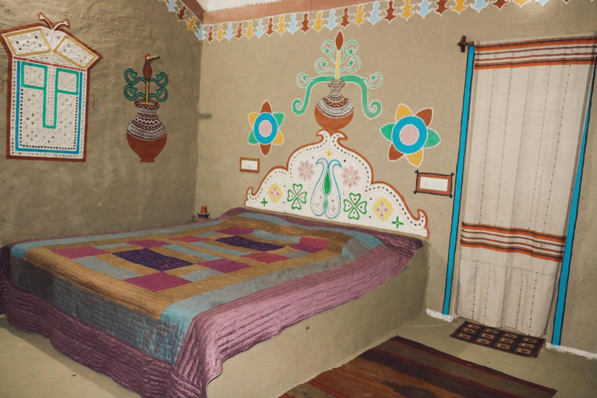 Rann Visamo Resort Bherandiala Экстерьер фото