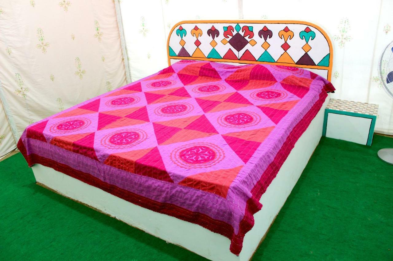 Rann Visamo Resort Bherandiala Экстерьер фото