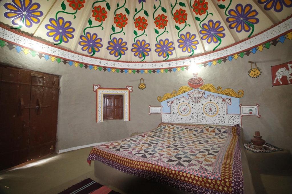 Rann Visamo Resort Bherandiala Экстерьер фото